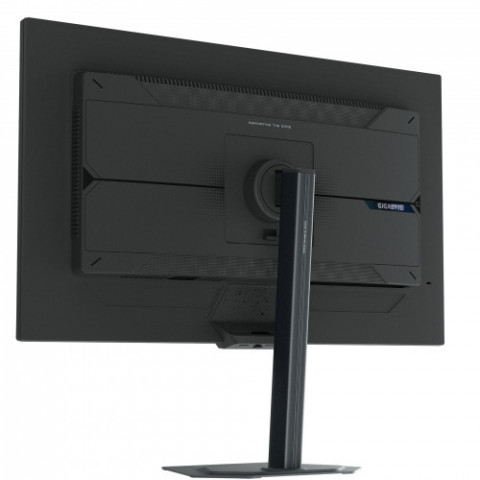 Монітор Gigabyte 27" M27Q3 IPS Black 300Hz