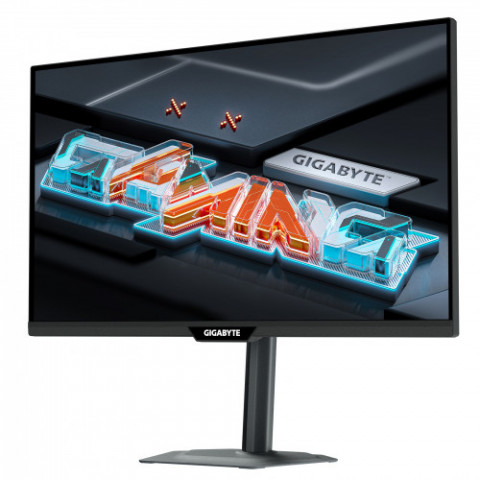 Монітор Gigabyte 27" M27Q3 IPS Black 300Hz