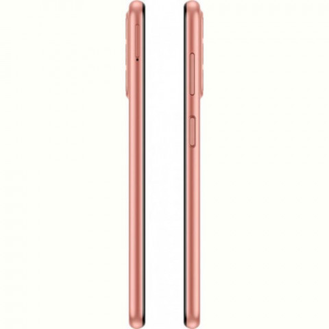 Смартфон Samsung Galaxy M13 SM-M135 4/128GB Dual Sim Orange Copper (SM-M135FIDGSEK)_UA