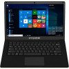 Ноутбук Hyundai HyBook (HTLB14INC4Z1EBK)