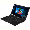 Ноутбук Hyundai HyBook (HTLB14INC4Z1EBK)