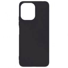 Чохол-накладка Armorstandart Matte Slim Fit для Xiaomi Redmi 12 4G Black (ARM66525)
