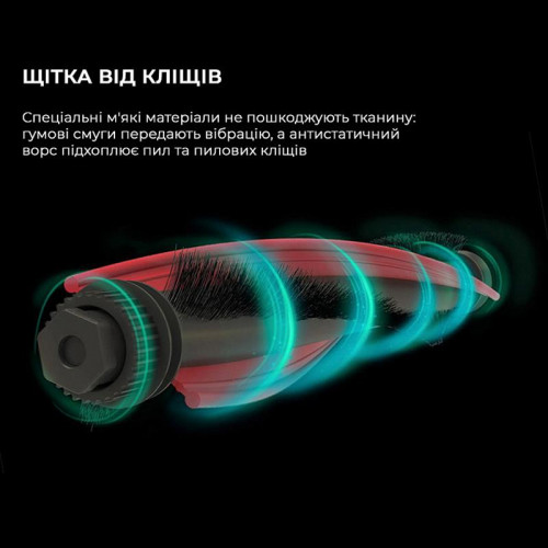 Пилосос Jimmy JV71 Champagne