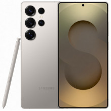 Смартфон Samsung Galaxy S25 Ultra 12/1TB Titanium Grey (SM-S938BZTH)