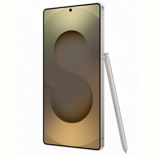 Смартфон Samsung Galaxy S25 Ultra 12/1TB Titanium Grey (SM-S938BZTHEUC)