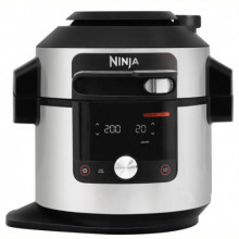 Мультиварка Ninja Foodi SmartLid OL550EU