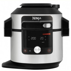 Мультиварка Ninja Foodi SmartLid OL550EU
