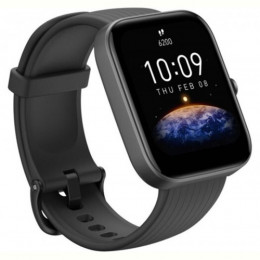 Смарт-годинник Xiaomi Amazfit Bip 3 Black