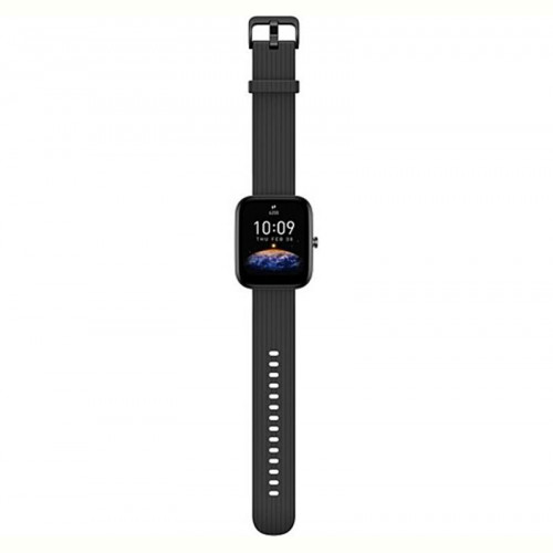 Смарт-годинник Xiaomi Amazfit Bip 3 Black