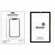 Захисне скло BeCover для Samsung Galaxy Tab S6 Lite (2024) 10.4" P620/P625/P627 10D Black (710802)