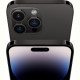 Смартфон Apple iPhone 14 Pro Max 128GB A2894 Space Black (Відновлений / Майже новий)