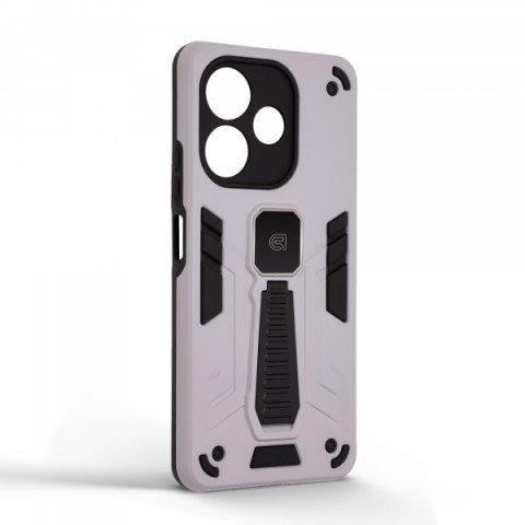 Чохол ArmorStandart Proover для OPPO A5 Pro 4G / A5 Pro 5G Grey (ARM85754)