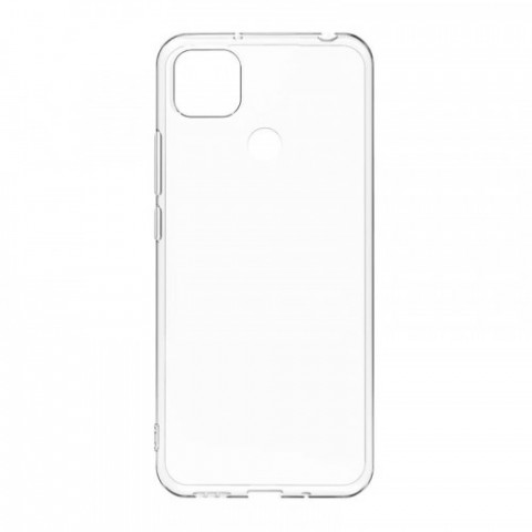 Чохол-накладка Armorstandart Air для Xiaomi Redmi 9C Transparent (ARM57027)