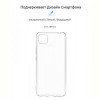Чохол-накладка Armorstandart Air для Xiaomi Redmi 9C Transparent (ARM57027)