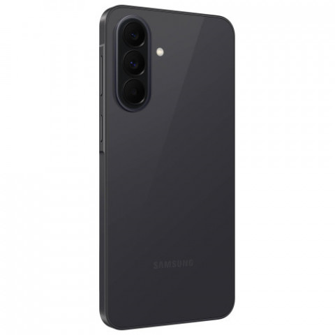 Смартфон Samsung Galaxy A37 5G 8/256GB Awesome Charcoal (SM-A376BZAGEUC)