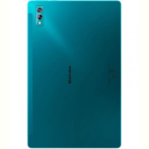 Планшетний ПК Blackview Tab 11 8/128GB 4G Dual Sim Teal Green (6931548308096)