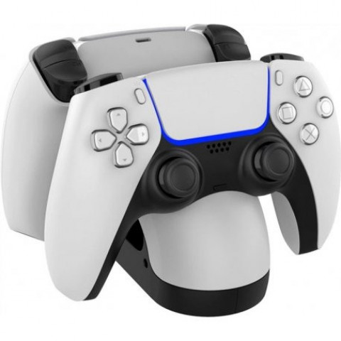 Зарядна станція iPega для геймпадів PS5 (PG-P5008)