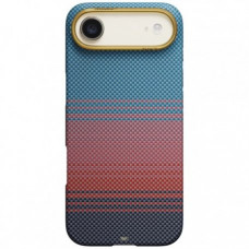 Чохол Pitaka Edge Ultra-Slim для iPhone 17 Air California Dream-03 (SCD1703A)