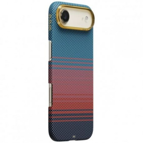 Чохол Pitaka Edge Ultra-Slim для iPhone 17 Air California Dream-03 (SCD1703A)