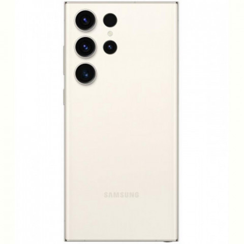 Смартфон Samsung Galaxy S23 Ultra 12/256GB Cream (SM-S918BZEG) Купити в Україні