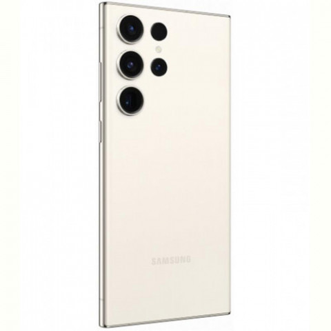 Смартфон Samsung Galaxy S23 Ultra 12/256GB Cream (SM-S918BZEG) Купити в Україні