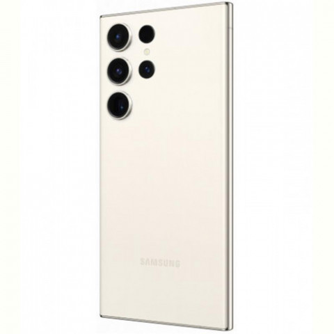 Смартфон Samsung Galaxy S23 Ultra 12/256GB Cream (SM-S918BZEG) Купити в Україні
