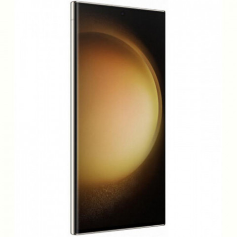 Смартфон Samsung Galaxy S23 Ultra 12/256GB Cream (SM-S918BZEG) Купити в Україні