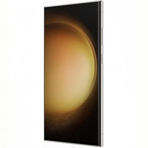 Смартфон Samsung Galaxy S23 Ultra 12/256GB Cream (SM-S918BZEG) Купити в Україні