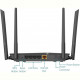 Бездротовий маршрутизатор D-Link DIR-1260/RU/R1A
