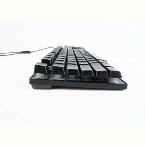 Клавіатура COBRA GK-103 Ukr Black USB