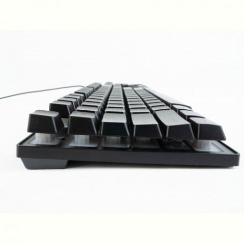 Клавіатура COBRA GK-103 Ukr Black USB