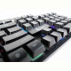 Клавіатура COBRA GK-103 Ukr Black USB