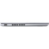 Ноутбук Asus Vivobook 15 OLED X1505VA-L1233 (90NB10P2-M00920) Cool Silver