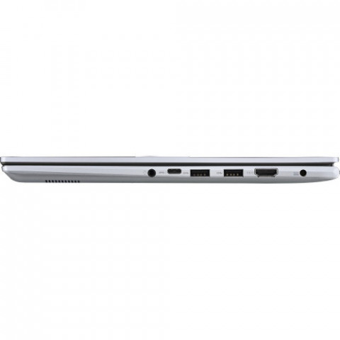 Ноутбук Asus Vivobook 15 OLED X1505VA-L1233 (90NB10P2-M00920) Cool Silver