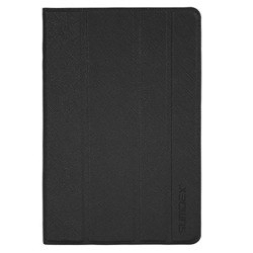 Чохол-книжка Sumdex універсальний 7" Black (TCC-700BK)