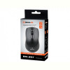 Мишка REAL-EL RM-207 Black USB