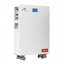 Акумуляторна електрична батарея літієва Ritar GE-W10KWH-51.2V