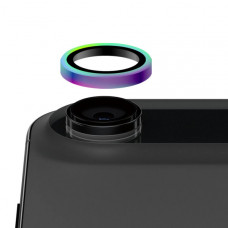 Захисне скло для камери ArmorStandart AR для iPhone 17 Air Gradient (ARM86687)
