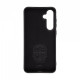Чохол ArmorStandart ICON для Samsung A35 5G (A356) Black (ARM74319)