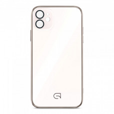 Чохол ArmorStandart Replica MagSafe для Apple iPhone 11 White (ARM76173)