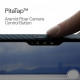 Чохол Pitaka Ultra-Slim Case для iPhone 17 Pro Twill Blue/Grey (KI1706BP)