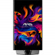 Монітор MSI 26.5" MAG 272QP QD-OLED X50 Black 500Hz