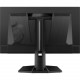 Монітор MSI 26.5" MAG 272QP QD-OLED X50 Black 500Hz