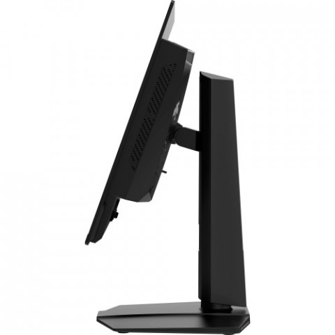 Монітор MSI 26.5" MAG 272QP QD-OLED X50 Black 500Hz