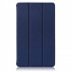 Чохол-книжка BeCover Smart для Lenovo Tab M8 TB-8505 Deep Blue (704626)