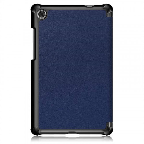 Чохол-книжка BeCover Smart для Lenovo Tab M8 TB-8505 Deep Blue (704626)