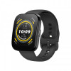 Смарт-годинник Xiaomi Amazfit Bip 5 Soft Black