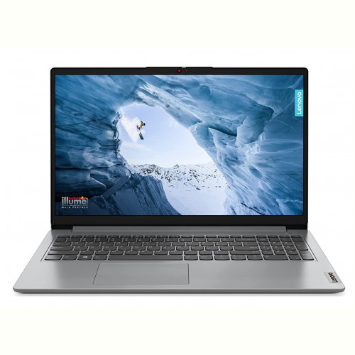 Ноутбук Lenovo IdeaPad 1 15AMN7 (82VG00AJRA) Cloud Grey