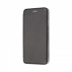 Чохол-книжка Armorstandart G-Case для Motorola Moto Edge 40 Black (ARM67870)