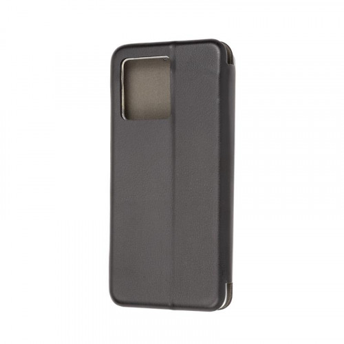 Чохол-книжка Armorstandart G-Case для Motorola Moto Edge 40 Black (ARM67870)